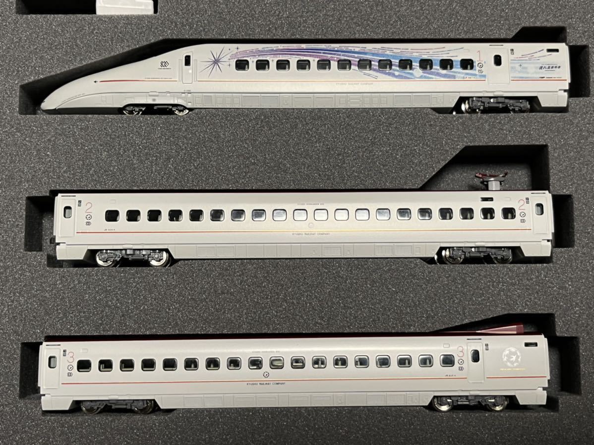鉄道模型 【美品】マイクロエース A5120 大阪市交通局 新20系・谷町線