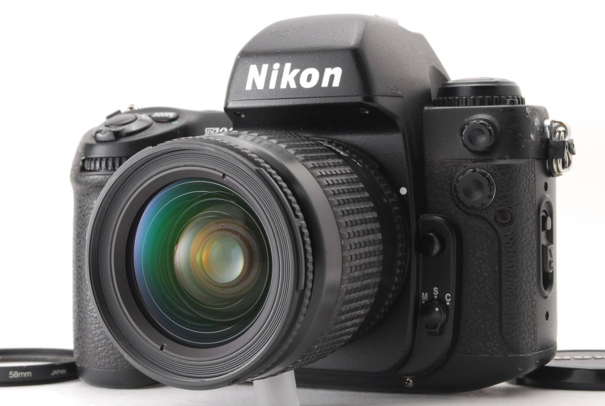 F100 Nikon ニコン ジャンク 一眼レフ ボディ フィルムカメラ 一眼レフ