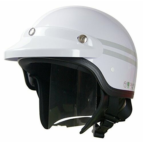 警察、白バイ用　ヘルメット 白バイ ヘルメット ヘルメット（バイク用品｜車用品・バイク用品）の