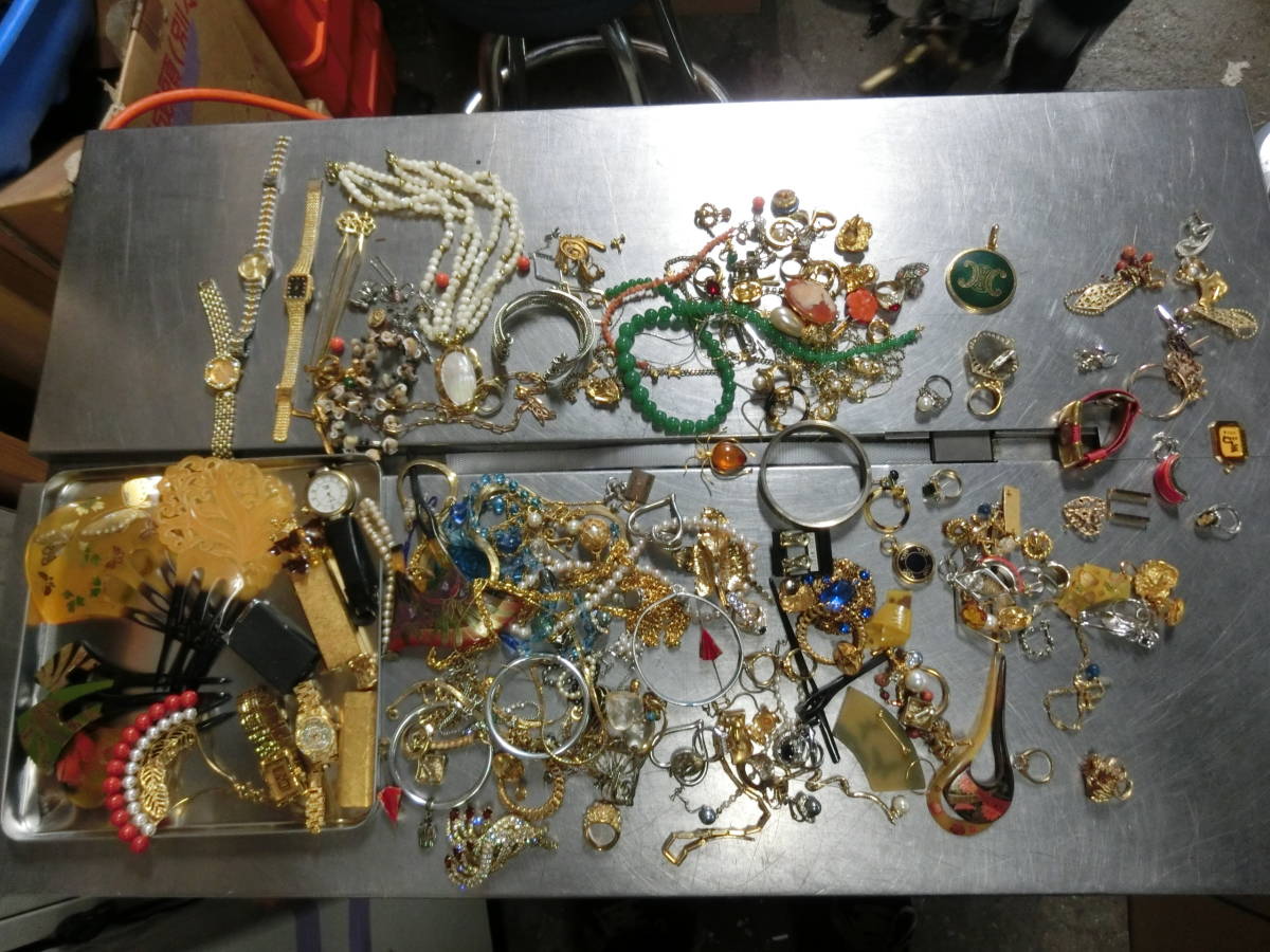 まとめて 2026年最新Yahoo!オークション -アクセサリー - kgの中古品