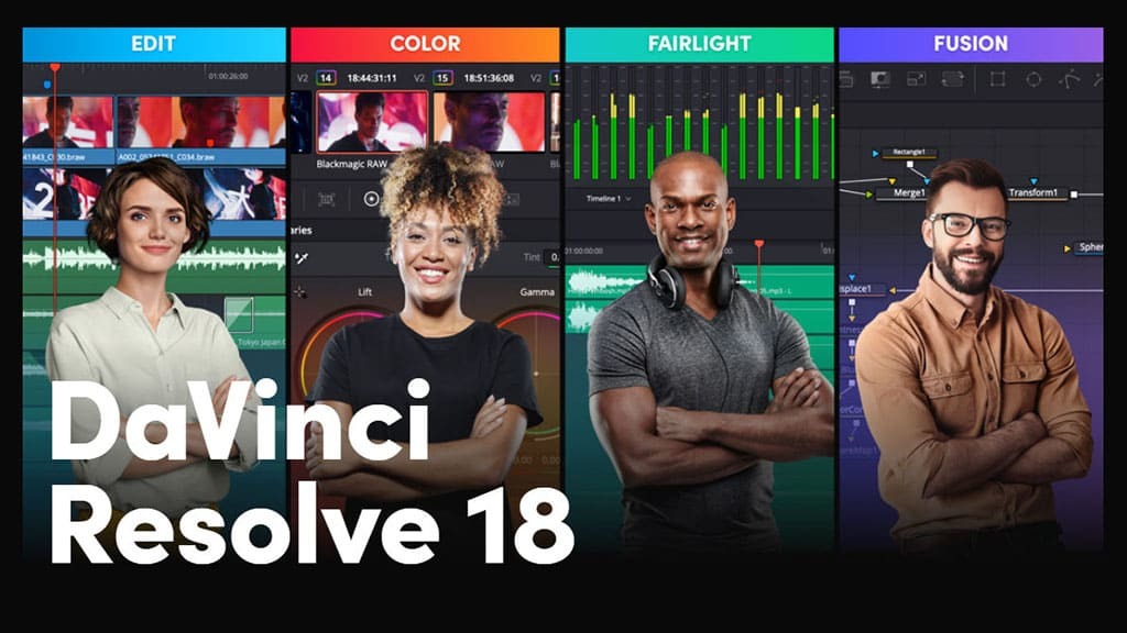 本物保証，SALE 最新版 DaVinci Resolve Studio 18 for Windows ダウンロード版 日本語対応 台数制限なし(ムービー関係ユーティリティ)｜売買されたオークション情報、yahooの商品情報をアーカイブ公開 - オークファン グラフィックス、映像、音楽