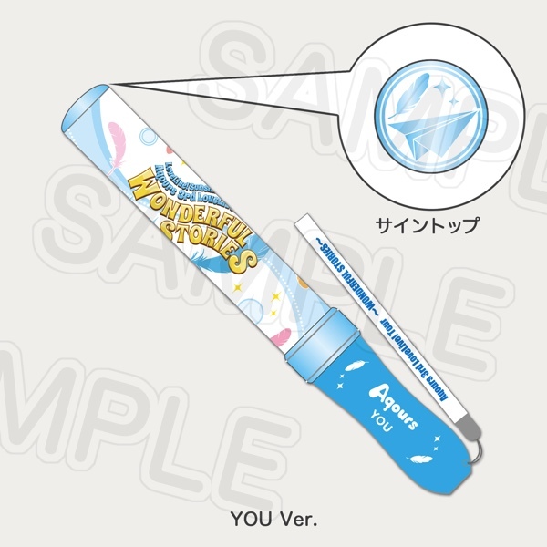 本物保証，豊富な ラブライブ! サンシャイン!! Aqours 3rd LoveLive
