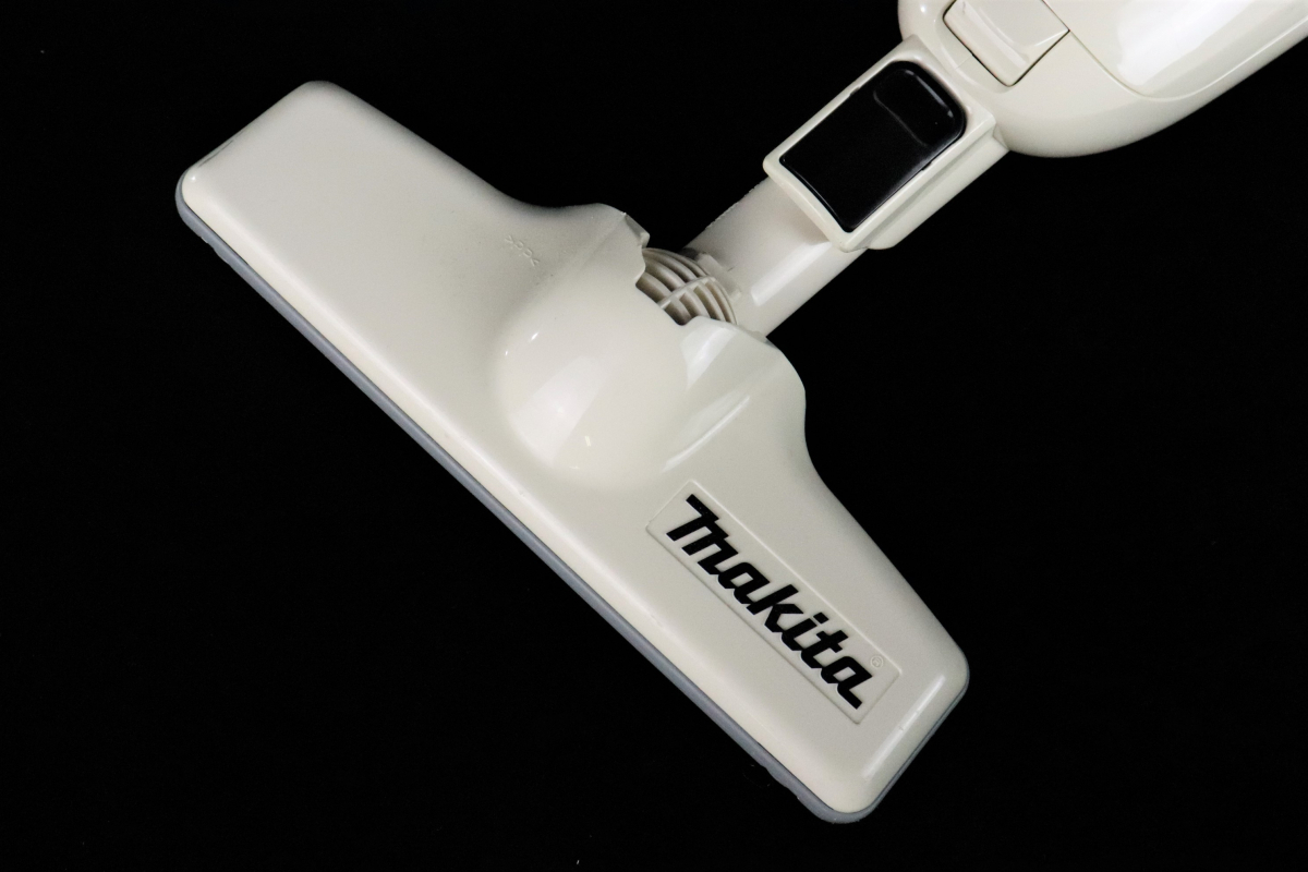 通電OK】makita CL113FD マキタ 充電式クリーナ ハンディ 掃除機