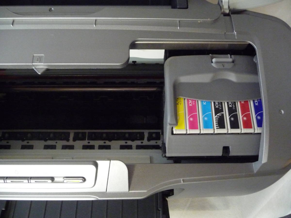 エプソン EPSON PX-G920 インクジェット プリンター ジャンク品 EPSON