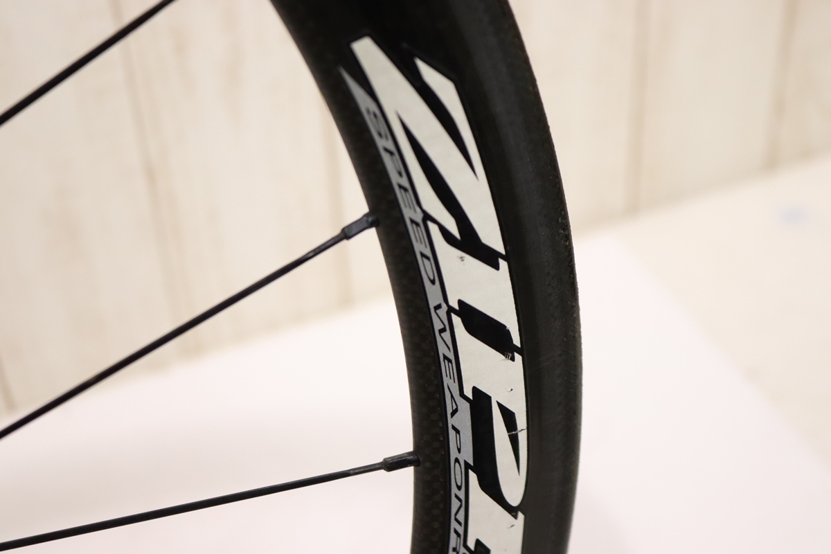 0 ZIPP ジップ Zipp Speed Weaponry チューブラー | Firecrest S
