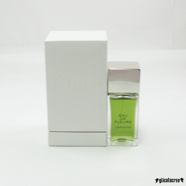 フルール クロエ オード Chloe カプシン 100ml オードトワレ 希少