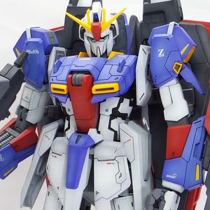 Mg Zガンダム Ver 2のヤフオク の相場 価格を見る ヤフオク のmg Zガンダム Ver 2のオークション売買情報は76件が掲載されています