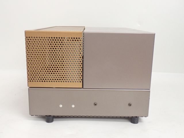 EL34 6CA7 PP 自作 真空管アンプ marantz LUXMAN 上杉 アンプ