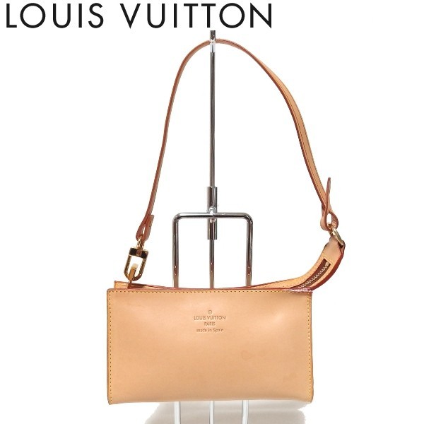 良品☆ルイ・ヴィトン カバ・クルーズ用 アクセサリーポーチ ミニ 