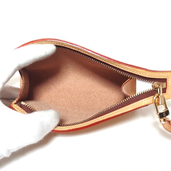 良品☆ルイ・ヴィトン カバ・クルーズ用 アクセサリーポーチ ミニ 