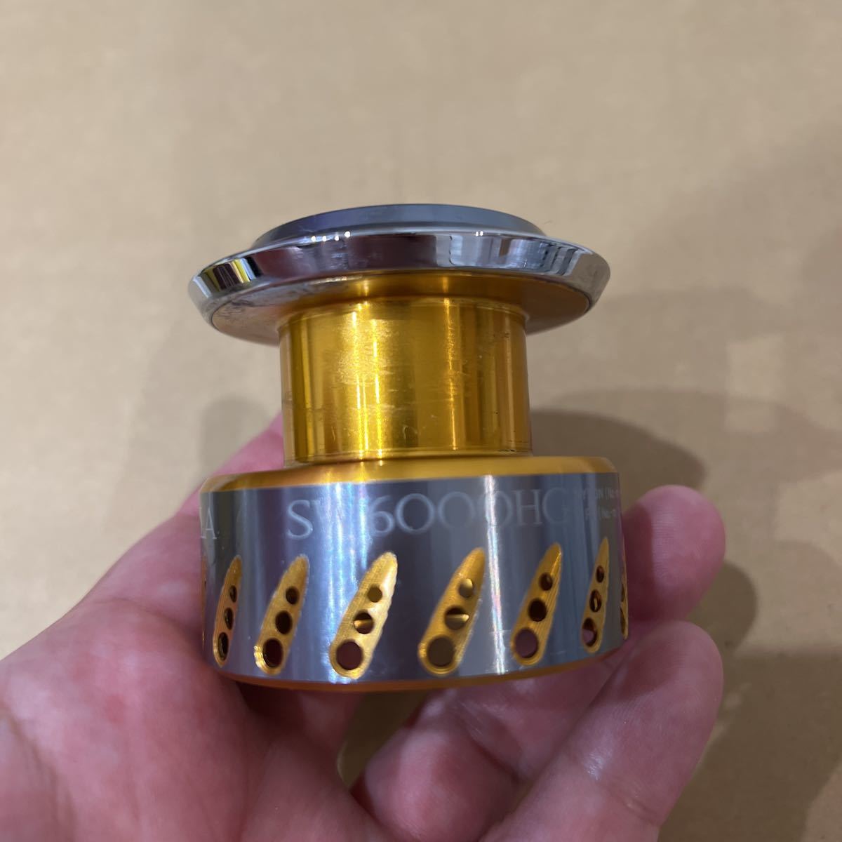 シマノ 08 08ステラSW 6000HG SHIMANO ステラSW | ステラSW6000HG SW