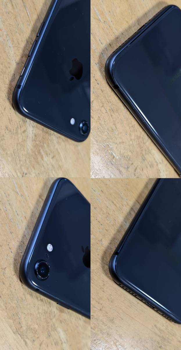 希少？ Apple iPhone8 64GB MQ6K2ZP/A 海外版 現状品