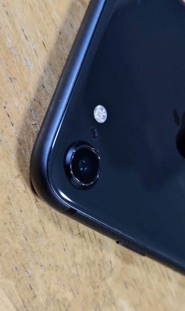 希少？ Apple iPhone8 64GB MQ6K2ZP/A 海外版 現状品