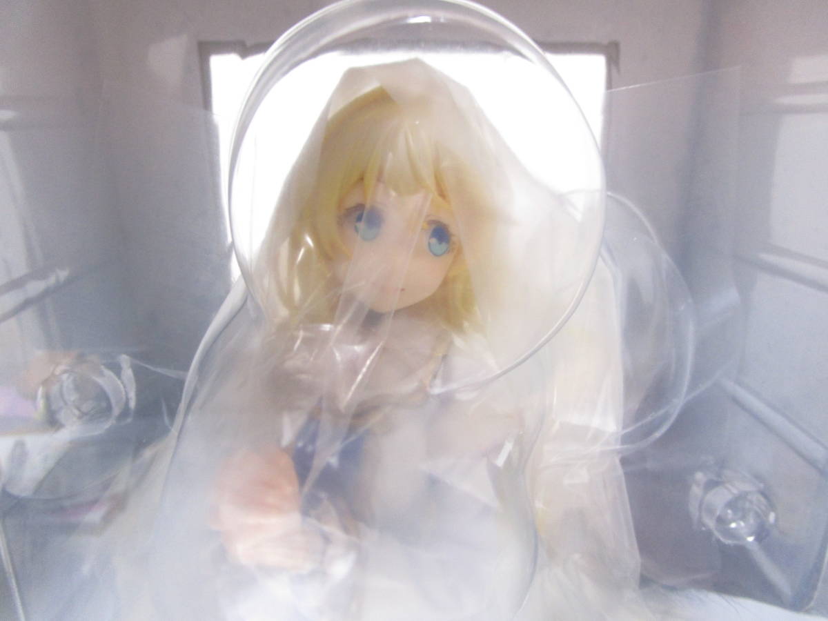 ゴブリンスレイヤー 女神官 ファット・カンパニー 1⁄7 : ジャパン 