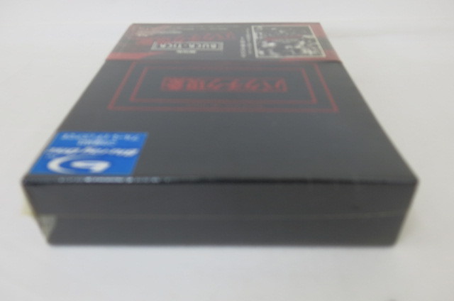 劇場版 BUCK-TICK 〜バクチク現象〜 (初回限定生産盤Collector's Box