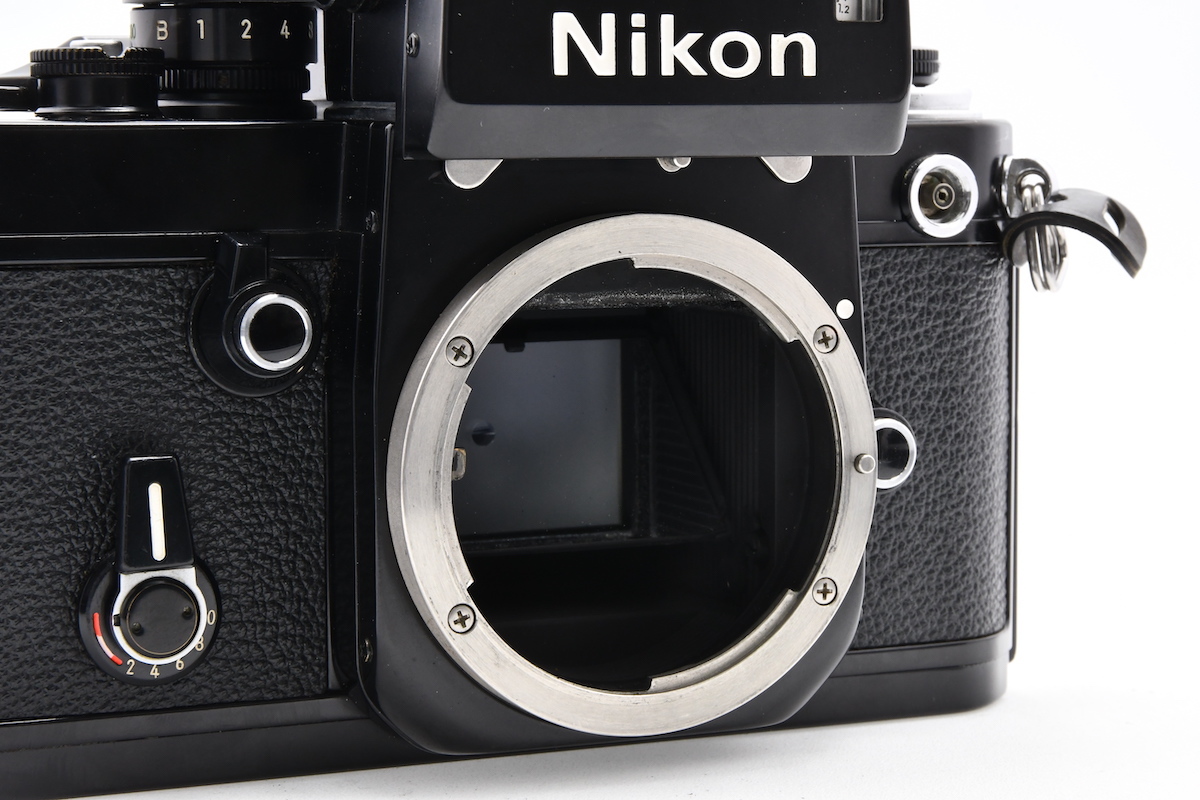 カメラ、光学機器 Nikon ニコン F2 フォトミック NIKKOR 105mm F2.5