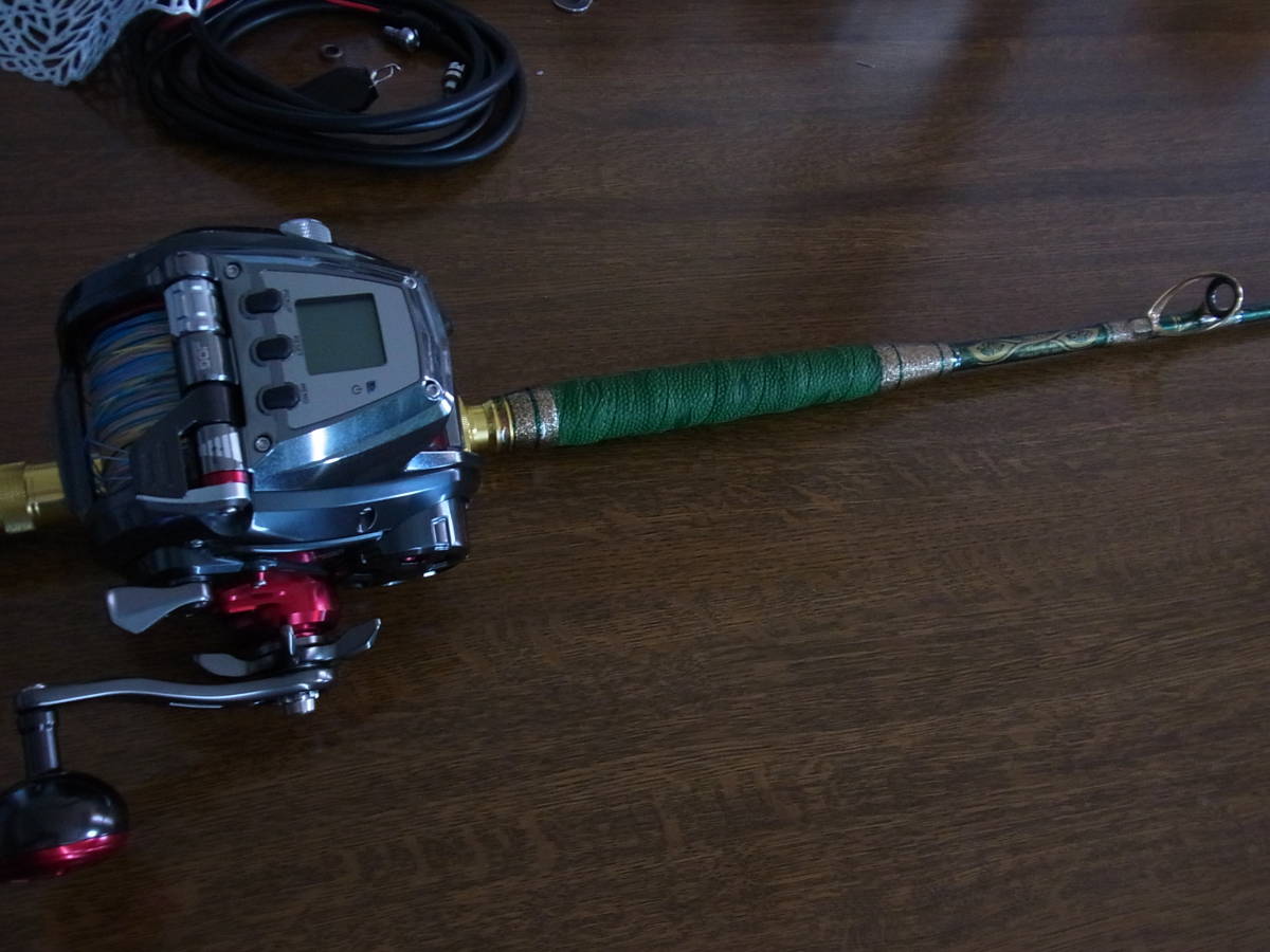 - 剛樹スタンディングアーバスSR165 187,000円 : 海釣り、船釣り専門店 剛樹 Yahoo!オークション -剛樹goukiの中古品・新品・未使用品一覧 マジックバイト」スポーツ、レジャーの 「剛樹 2026年最新Yahoo!オークション ウェイト負荷30-100号 ショットバイト （SB235） 235cm 剛樹ゴウキ☆大人気!☆ショットバイト205入荷!!ライト五目にオススメ