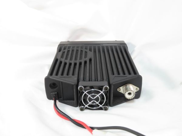 アルインコ Jなし 送信改造済 DR-620改 50W/35W 144/430 セパレート付 