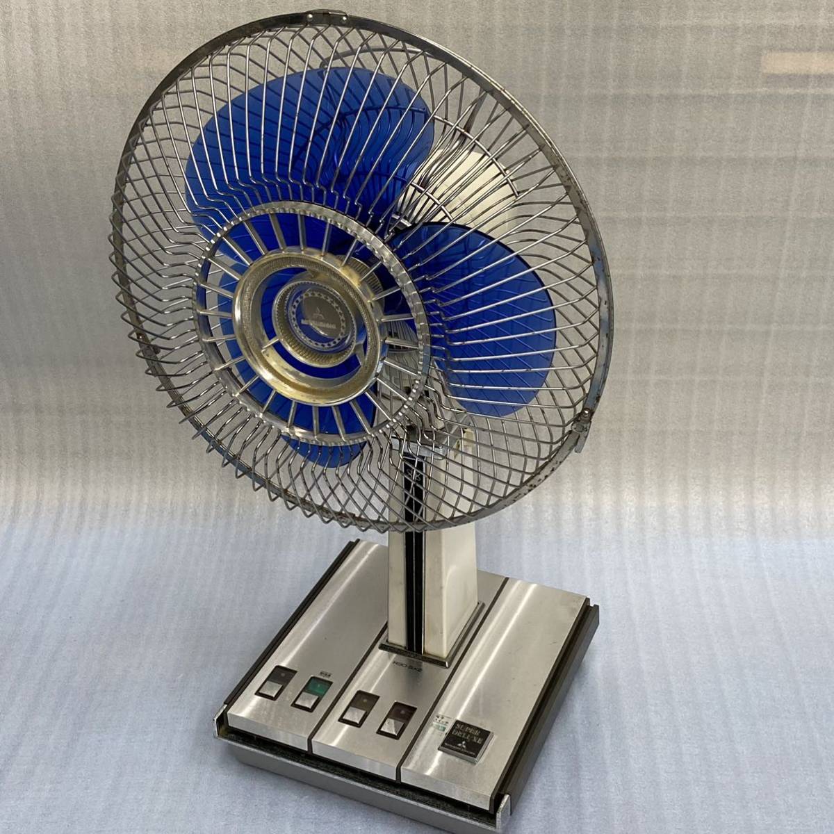 R30-SX2 MITSUBISHI 扇風機 Yahoo!オークション 三菱電機 三菱扇風機