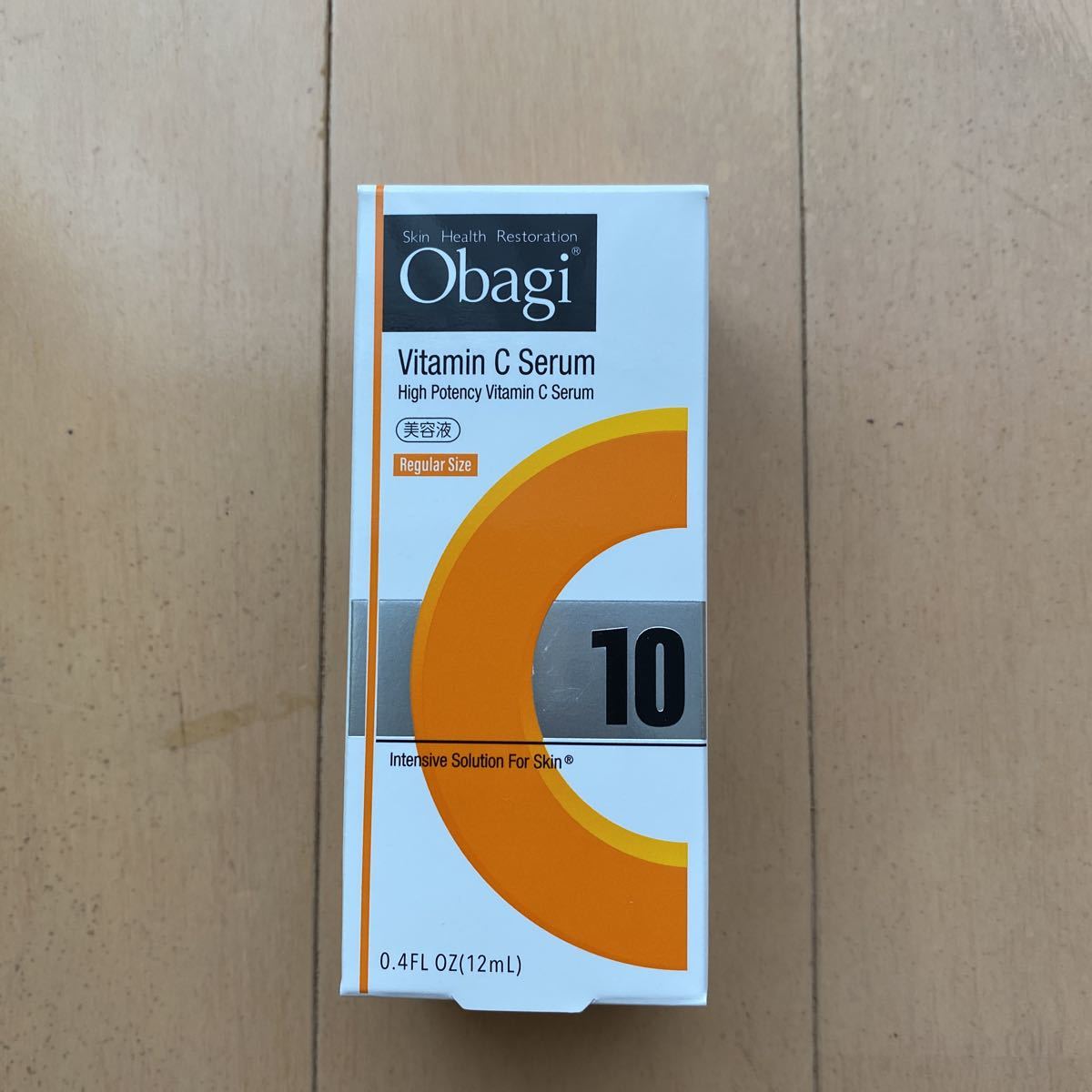 オバジ ネオ 12ml Obagi セラム 公式通販 美容液 新品未使用 12mlの通販 |