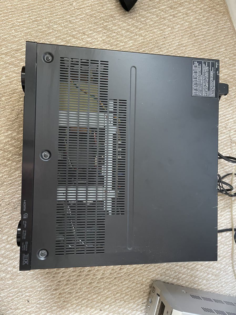 Pioneer/パイオニア アンプ SC-LX86 音出OK Pioneer SC-LX86
