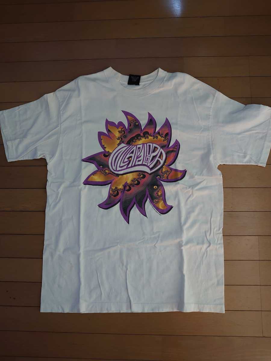 90s Lollapalooza ロラパルーザ Festival LOLLAPALOOZA | Vintage 0 lollapalooza XL Music T-Shirt Tシャツ T-shirt 90年代 1
