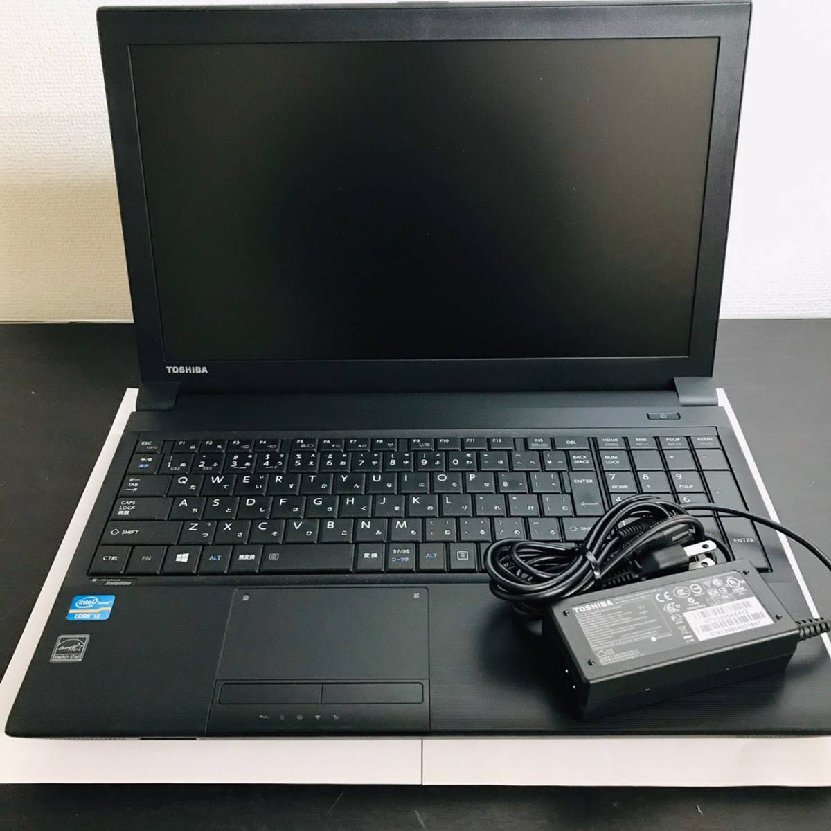 Satellite 東芝 dynabook B553⁄J : Dynabook 中古ノートパソコン