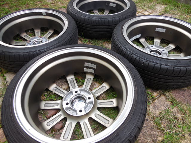 ☆クレンツェ ヴィシュヌ エボ 16インチ ☆ファルケン 165/45R16 4本