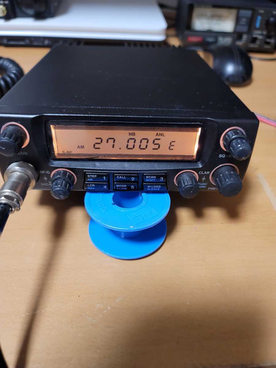 激安購入 DRAGON ドラゴン SS-485H AM.USB.LSB FM 10 M 11M CB