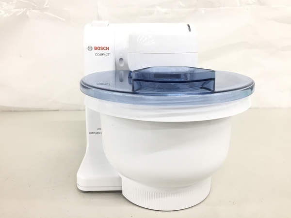 Bosch ボッシュ コンパクトキッチンマシン MUM4405JP ボッシュ BOSCH