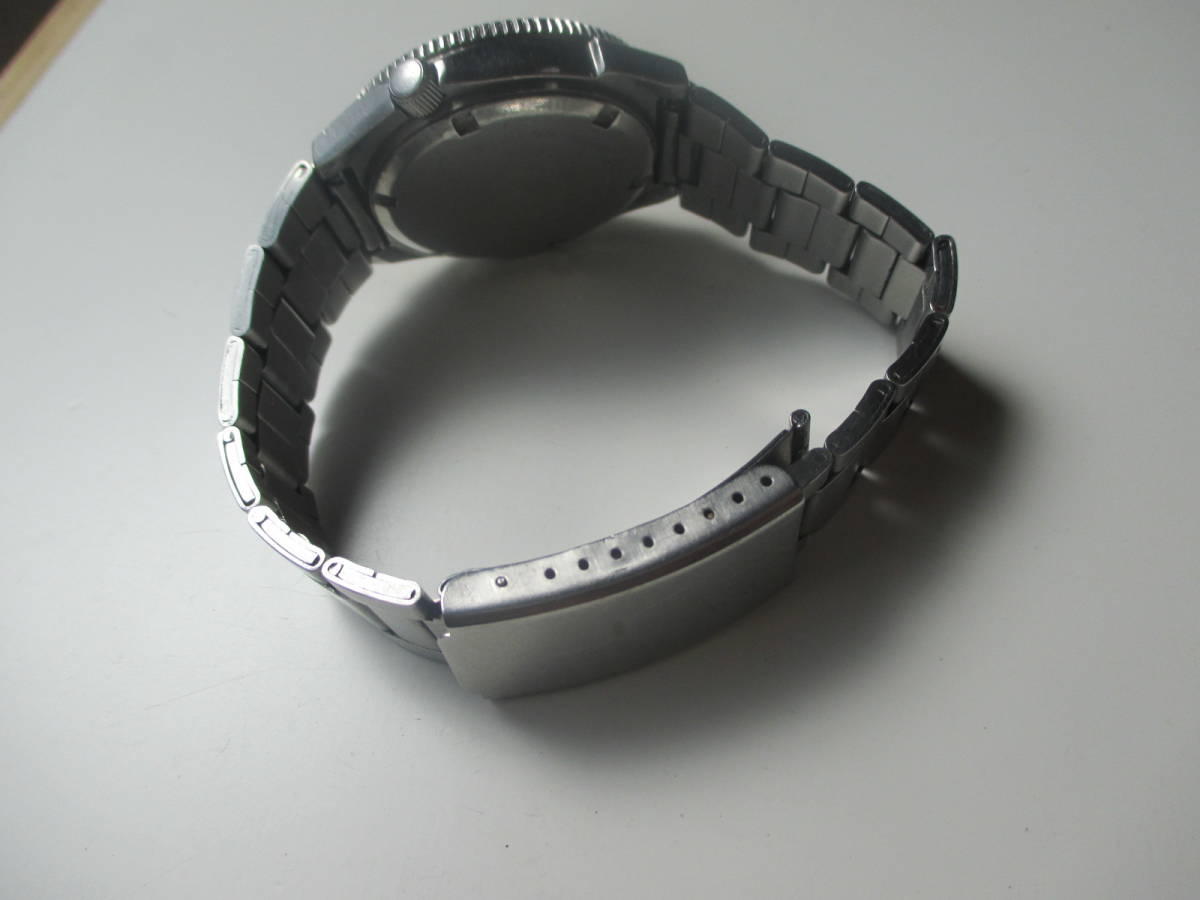 SEIKO セイコー SilverWave Z シルバーウェーブ 7123-8070 デイデイト 