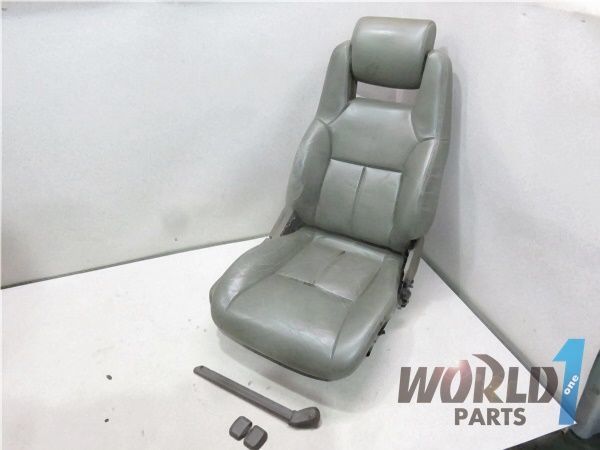 新作登場，最新作 MZ21 ソアラ 3.0GTリミテッド 後期 純正 右シート RH 運転席 本革 パワーシート 7M 内装品 MZ20 GZ20 旧車(トヨタ用)｜売買されたオークション情報、yahooの商品情報をアーカイブ公開 - オークファン トヨタ用