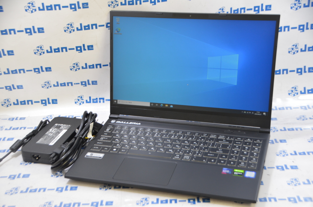GALLERIA GCR1650GF(note/9300H) 【公式通販】