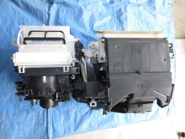 5AAーMK53S スペーシア R2年 DAD エバボレーター