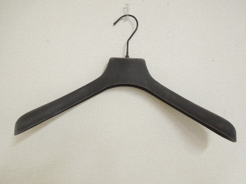 T【を-55】【80サイズ】Rick Owens リックオウエンス/レザージャケット 
