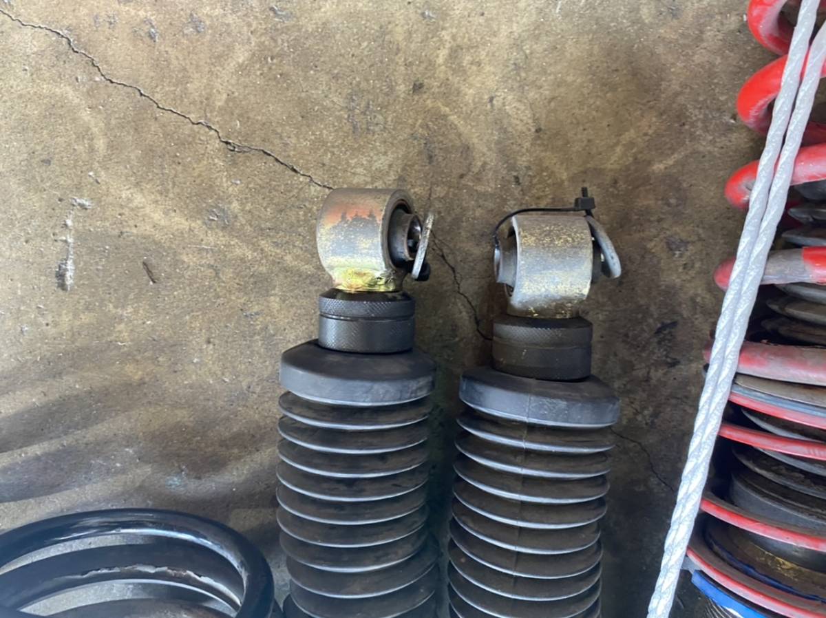 B21W シルビア 車高調 NISSAN デイズ TWIN 車高調キット s15 クスコ スイフト OHLINS（オーリンズ）ショックアブソーバーの20段階減衰力の調整方法 MILD オーリンズ S15 2WD マイルドダンパーツイン