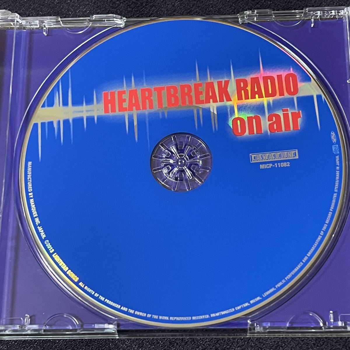 ☆彡廃盤新品特集◇HR，メロハー，AOR◇MODREN ART FEATURING TED