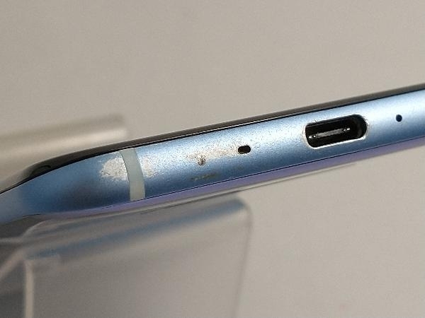 SoftBank 【SIMロック解除済】Android 601HT HTC U11 HTC 601HT U11 simロック解除済 ジャンク ドコモ・au・ソフトバンクのSIMロック解除