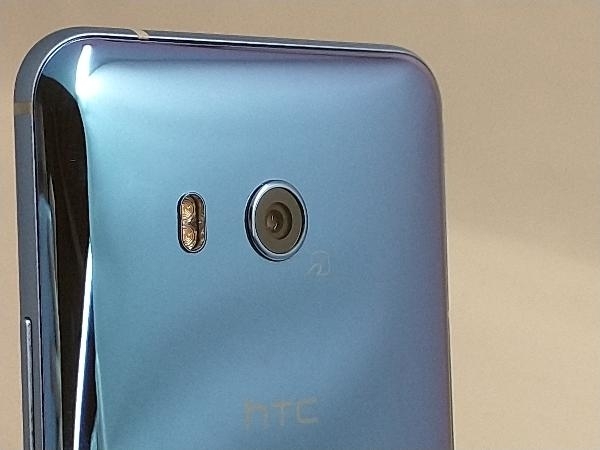 SoftBank 【SIMロック解除済】Android 601HT HTC U11 HTC 601HT U11 simロック解除済 ジャンク ドコモ・au・ソフトバンクのSIMロック解除