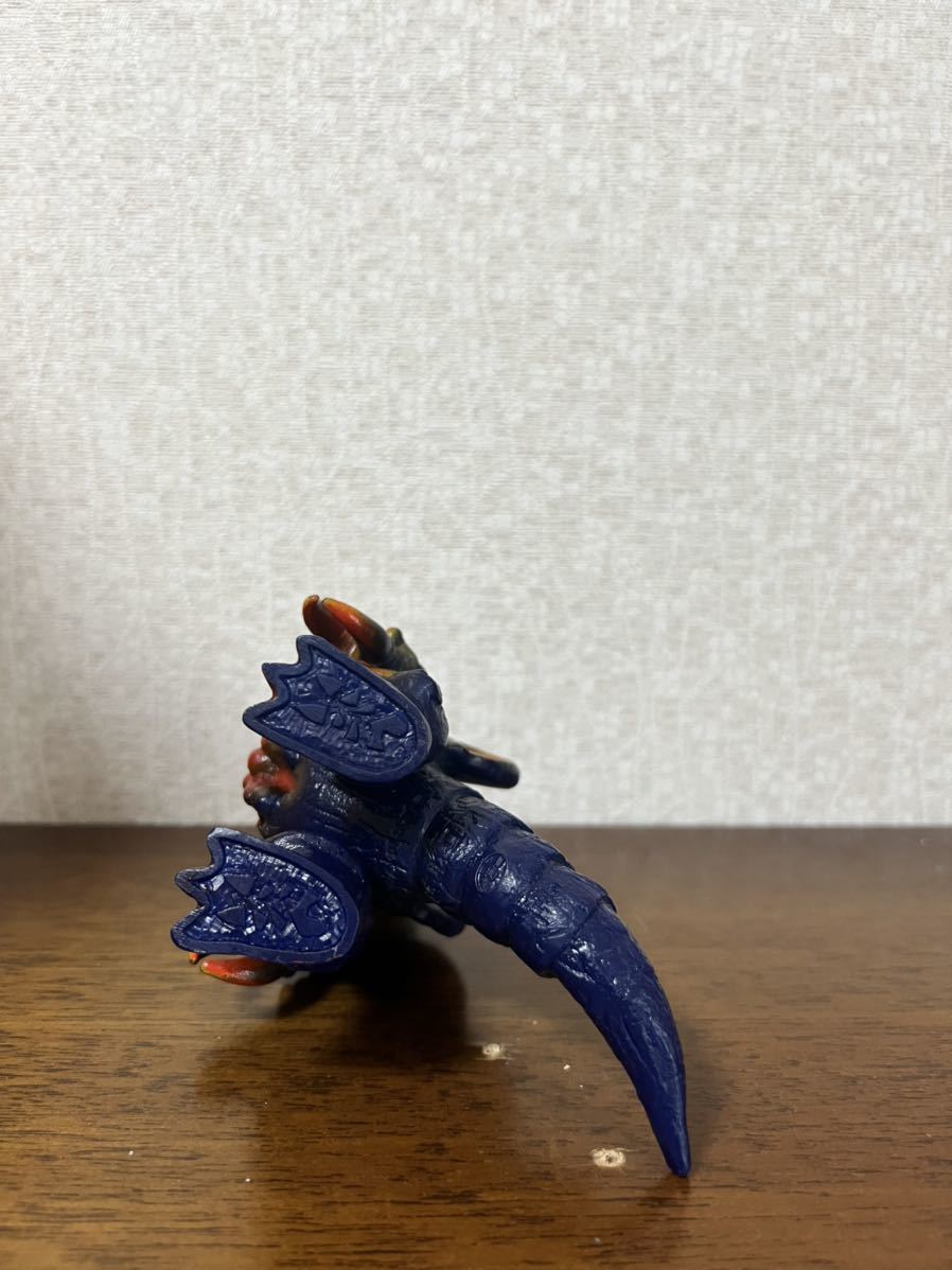 ポピー　キングザウルスシリーズ　ムルロア　ウルトラマンタロウ　ソフビ ポピー キングザウルスシリーズ ムルロア ウルトラマンタロウ