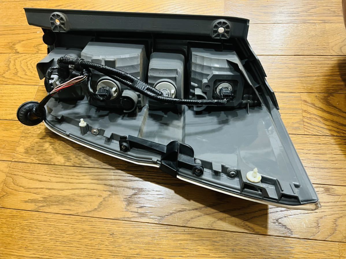 ステップワゴン 純正 テールランプ 公式通販 テール RK1 テールライト