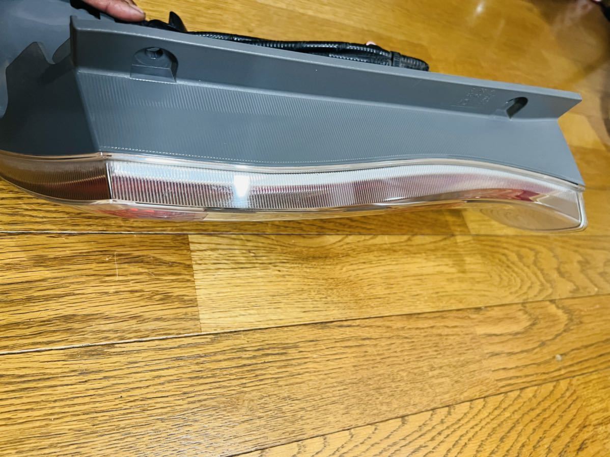 ステップワゴン 純正 テールランプ 公式通販 テール RK1 テールライト