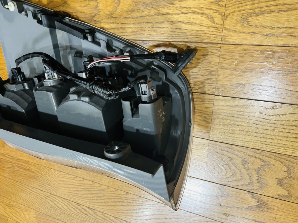 ステップワゴン 純正 テールランプ 公式通販 テール RK1 テールライト