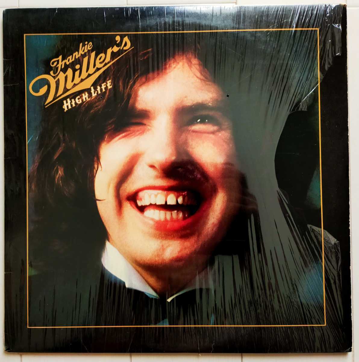 【2026，限定セール】 Frankie Miller/High Life/米Org./Prd.by Allen Toussaint(F)｜売買されたオークション情報、yahooの商品情報をアーカイブ公開 - オークファン F