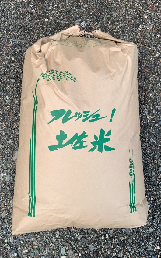 四万十町産 : 玄米 仁井田米 新米令和7年高知県 ヤマダウェブコム 30 