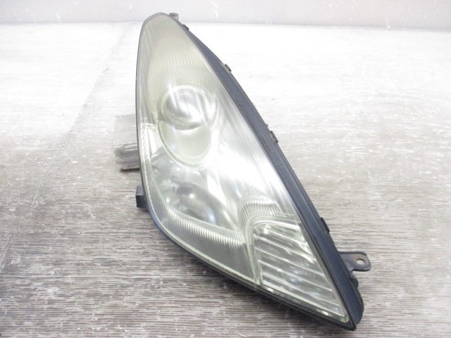 ☆ セリカ ZZT230 ZZT231 純正 右 ハロゲン ヘッド ライト ユニット  