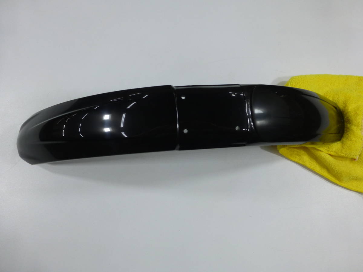 専用べーじ オンライン割引 モンテッサ COTA 4RT フェンダー ブラック 61101-NN4