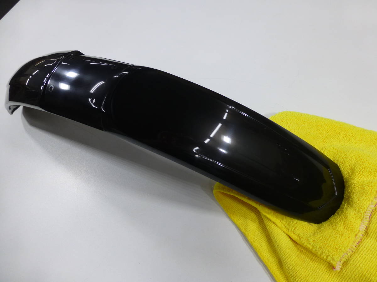 オンライン割引 モンテッサ COTA 4RT フェンダー ブラック 61101-NN4