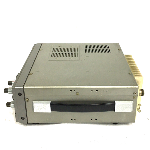 KENWOOD TS-811 430MHz オールモード機 KENWOOD TS-811 430MHz オールモード トランシーバー 無線機