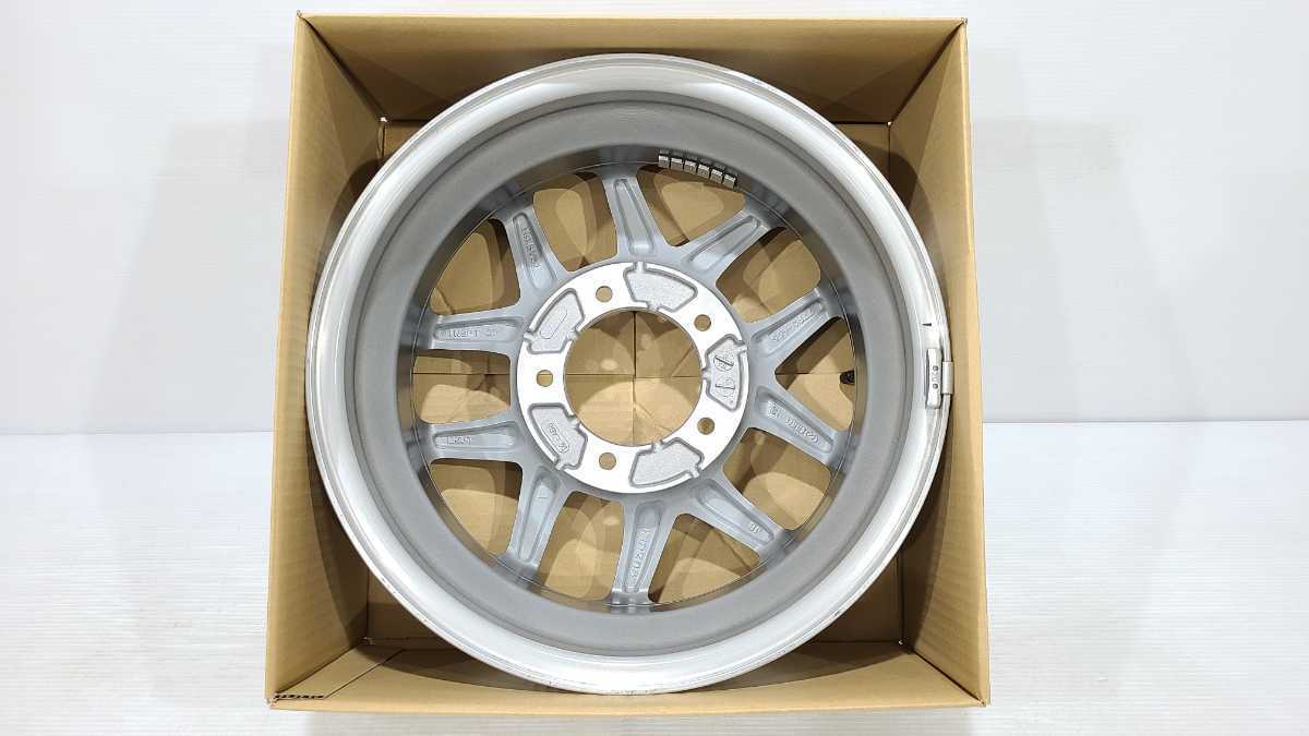 ジムニー 純正 JB64 ホワイト 139.7-5H 鉄4本 【KBT G】美品